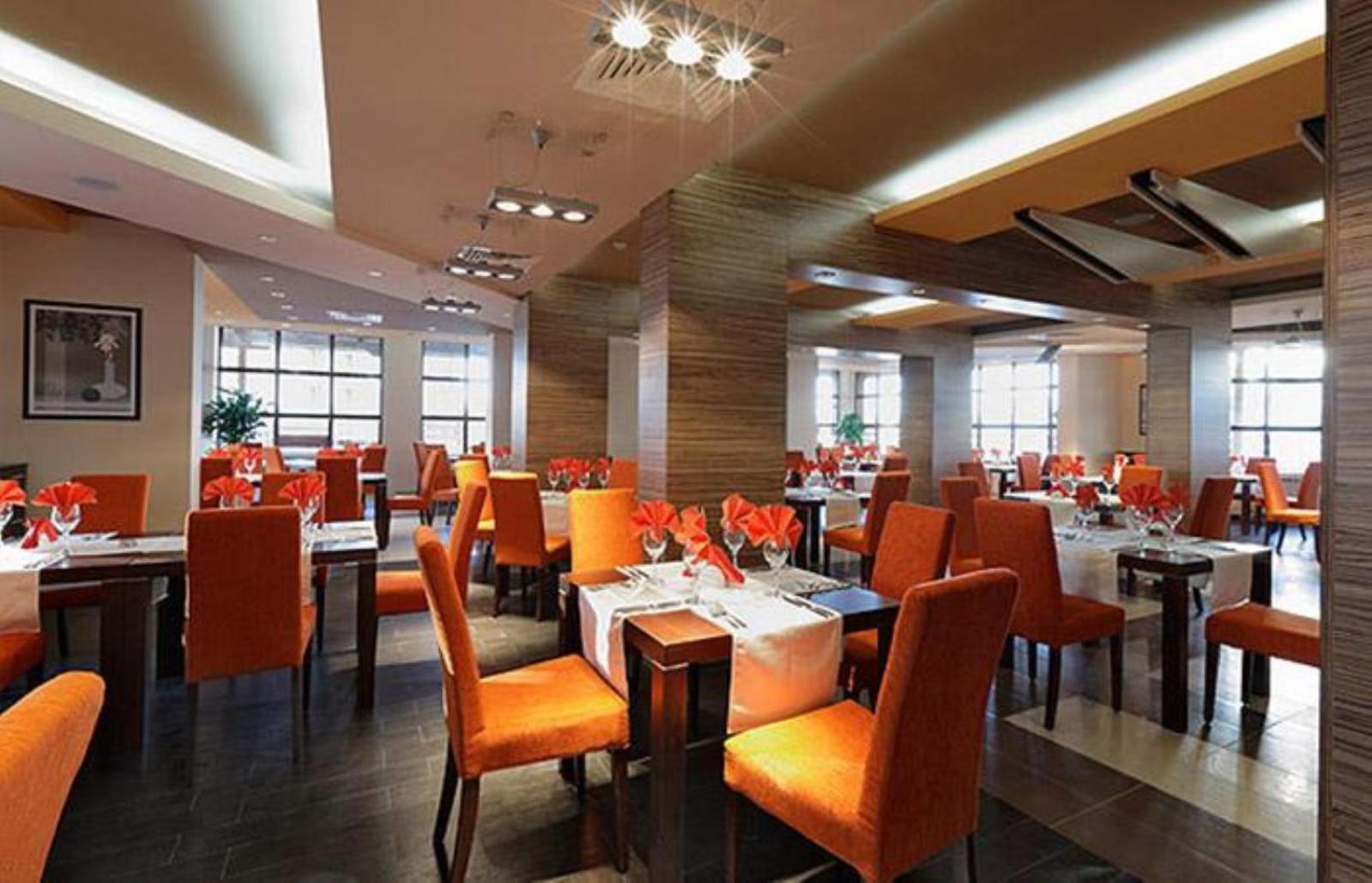 Privat Apartment Hotel Belvedere**** Bansko Eksteriør bilde